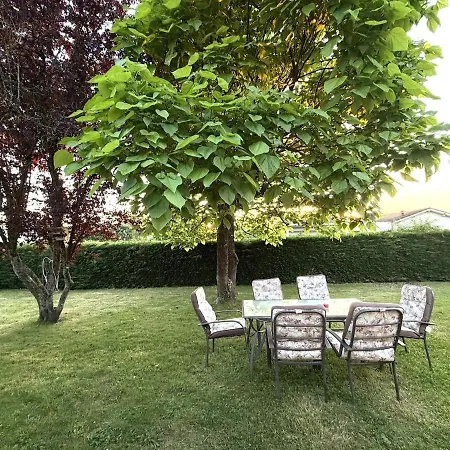 Maison Castel 度假居