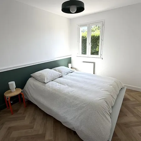 Maison Castel *