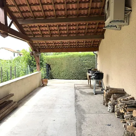 Ferienhaus Maison Castel *