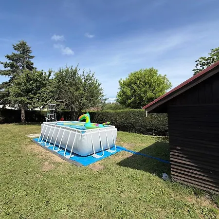 Ferienhaus Maison Castel