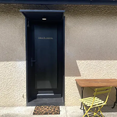 Maison Castel Holiday home Amberieux-en-Dombes
