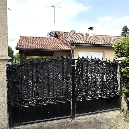 度假居 Maison Castel *