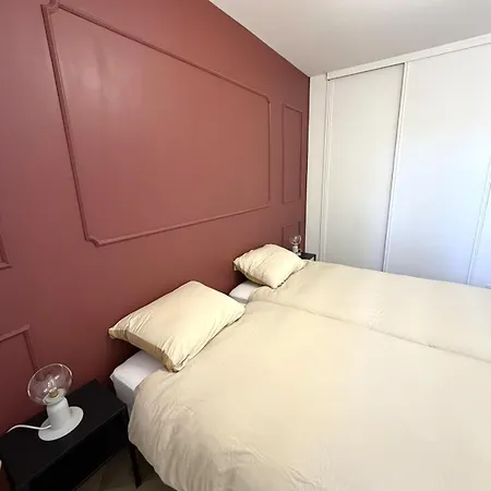 度假居 Maison Castel