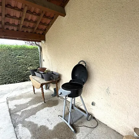 Maison Castel